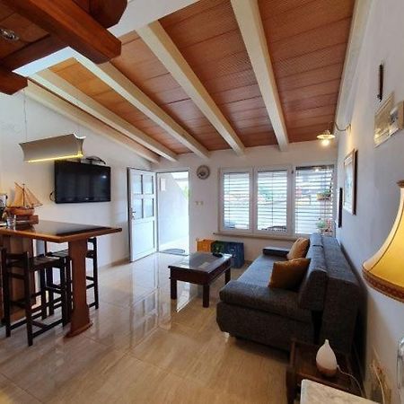 Apartman Onaon Novigrad Istria Exteriör bild