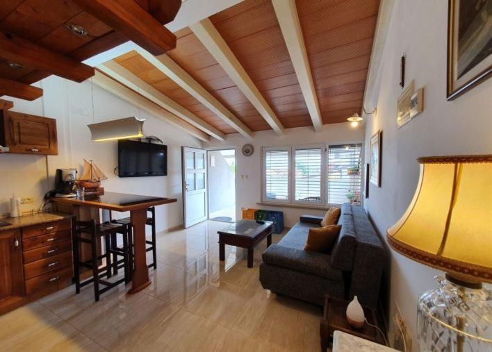 Apartman Onaon Novigrad Istria Exteriör bild