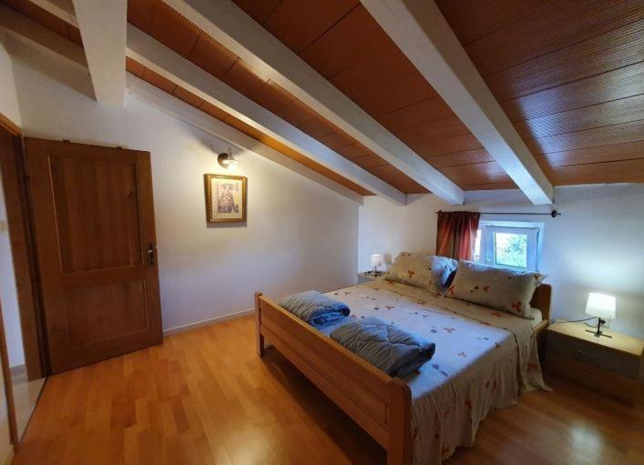 Apartman Onaon Novigrad Istria Exteriör bild